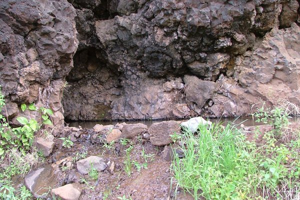 Menehune Ditch Tile Image