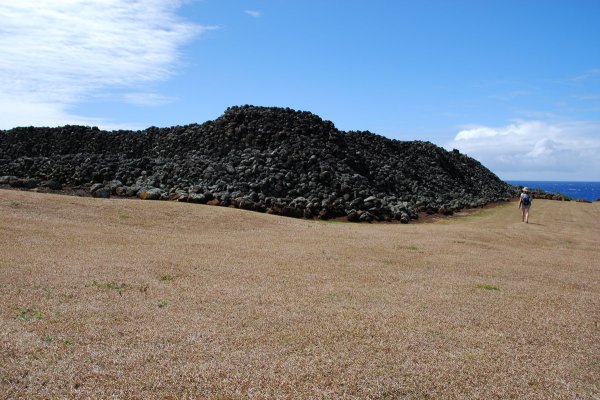 Heiau o Hawaii Nei Tile Image