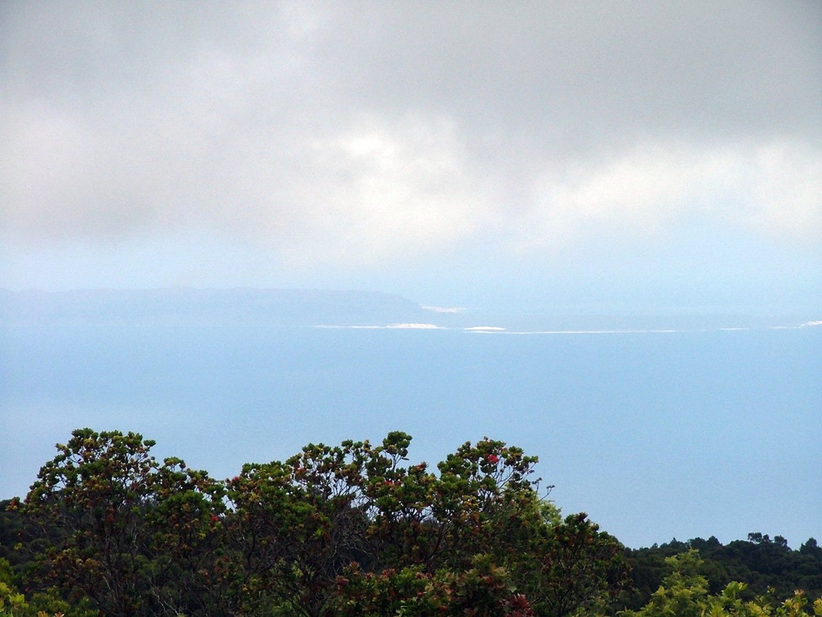 Ni'ihau Lookout