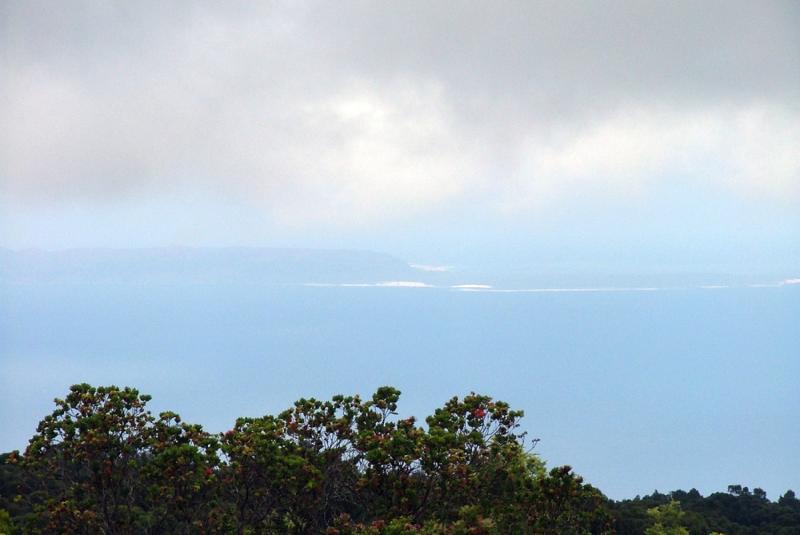 Niihau Lookout