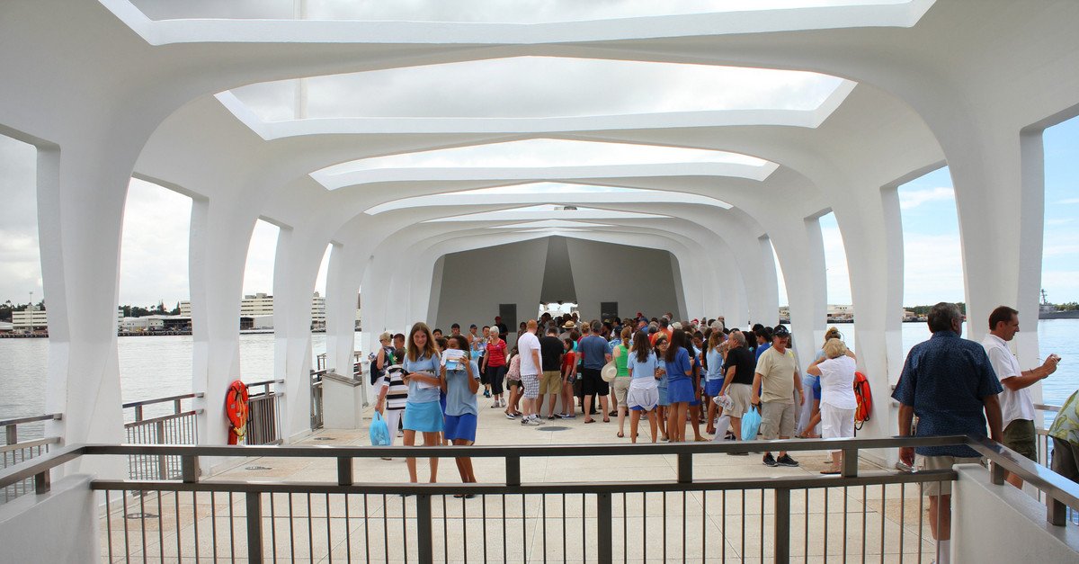 Touring Pearl Harbor is an Oahu must see and do. 