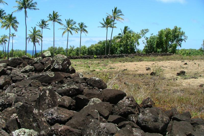 Poliahu Heiau