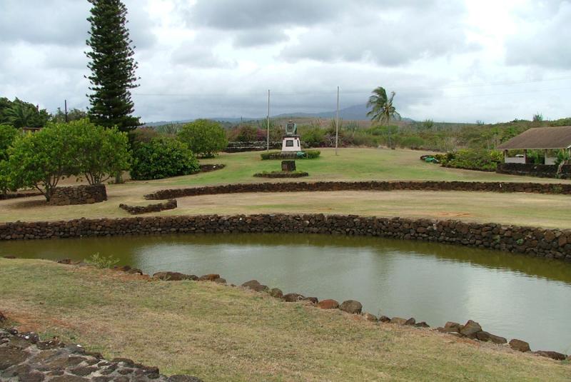Prince Kuhio Park