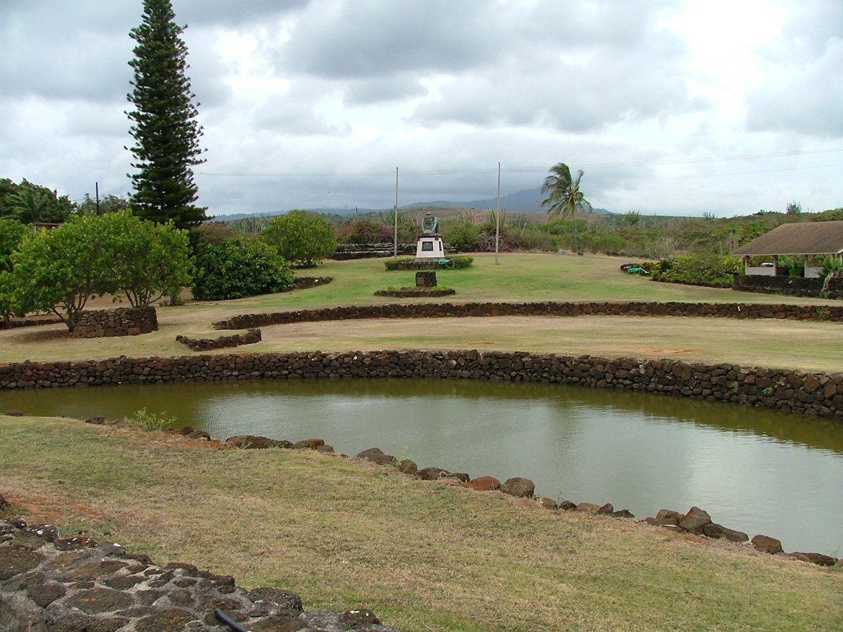 Prince Kuhio Park