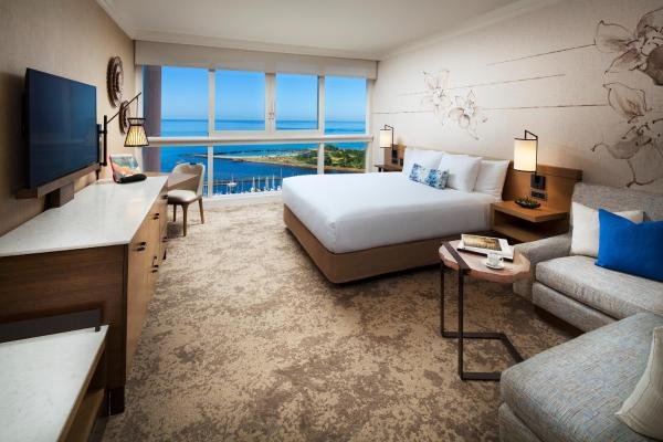 Prince Waikiki Tile Image