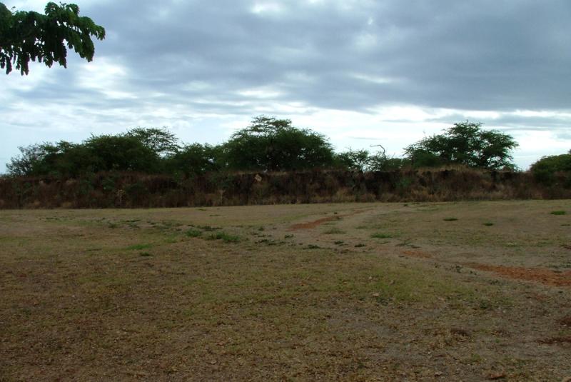 Russian Fort Elizabeth