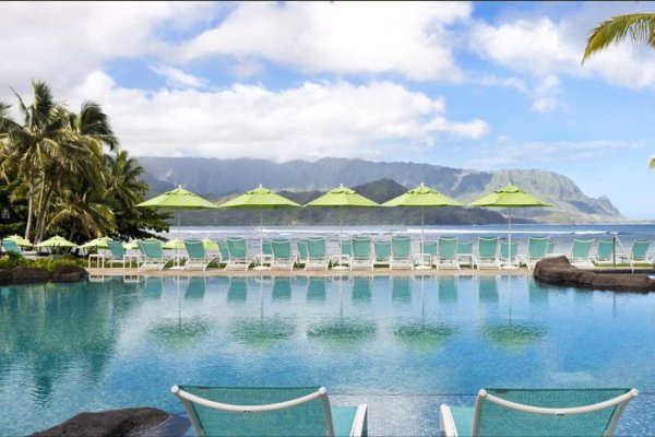 1 Hotel Hanalei Bay Tile Image