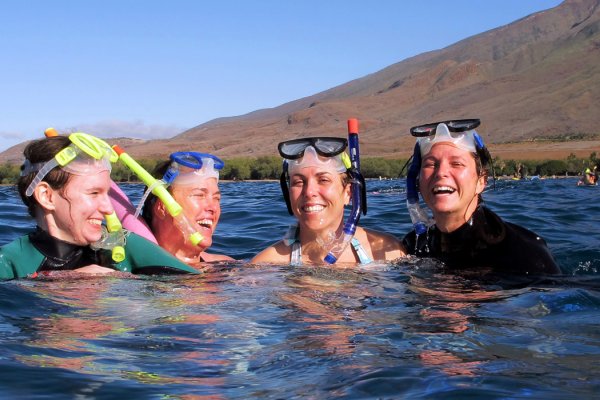 Pride of Maui Tile Image