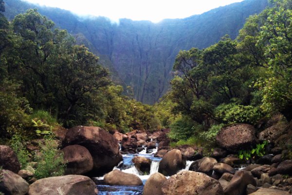 Wailua River Cultural Sites Tile Image