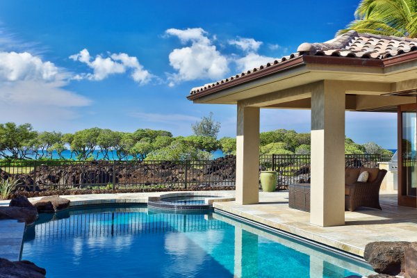 Waikoloa Vacation Rental Management Tile Image