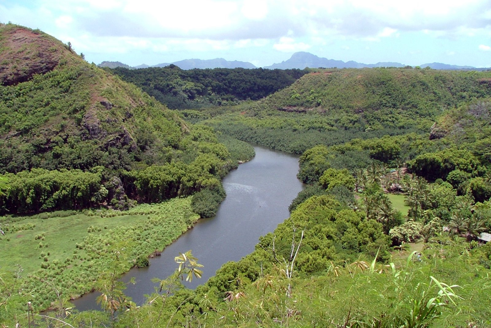 Kamokila Hawaiian Village Information, Photos & More