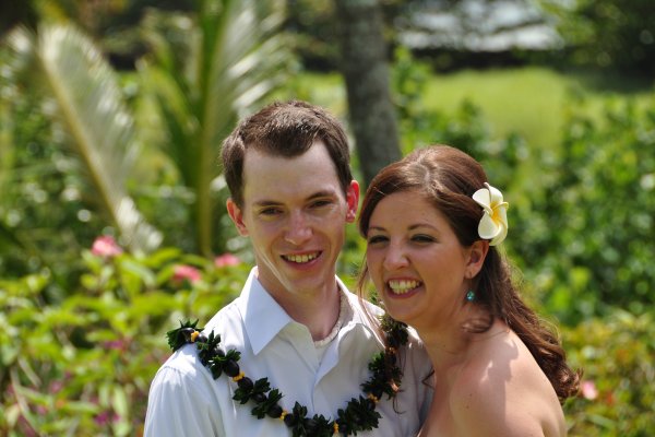 Kauai Weddings & Honeymoon  Tile Image