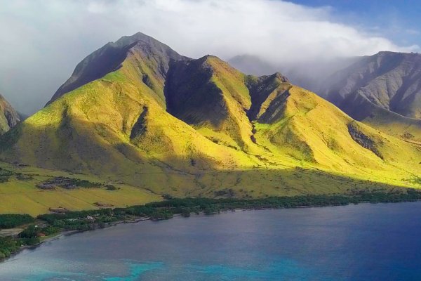 West Maui Itinerary Tile Image