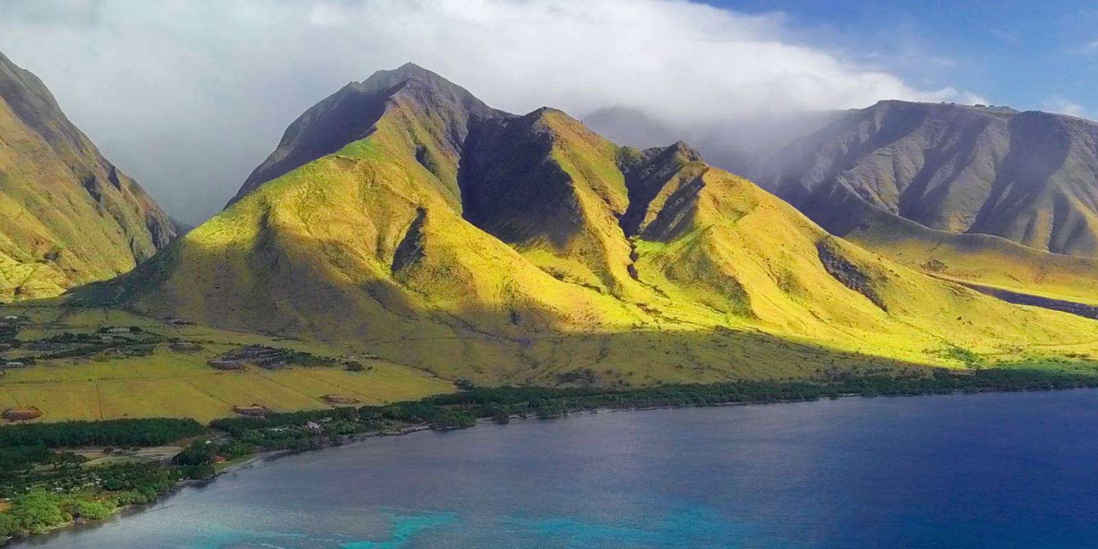 West Maui in a Day Itinerary | Maui Hawaii
