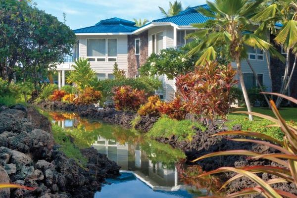 Wyndham Mauna Loa Village Tile Image