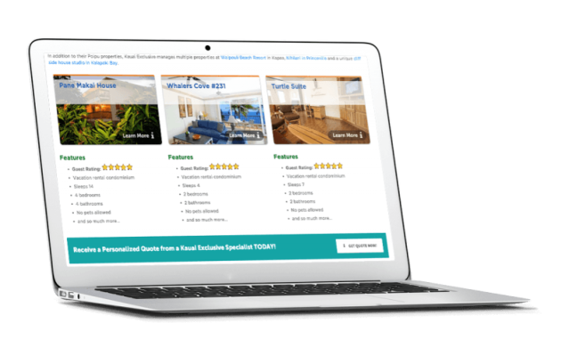 Hawaii-Guide Native Tile Ads