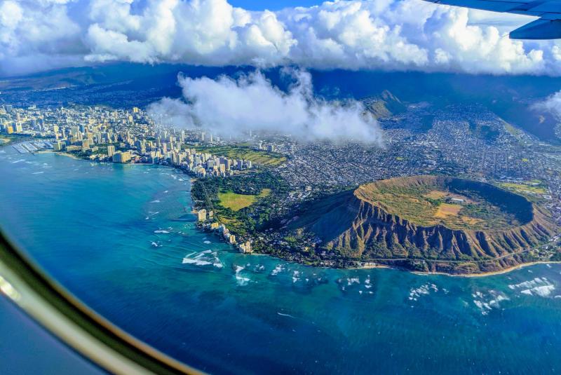 How to Spend 48 Hours in Honolulu