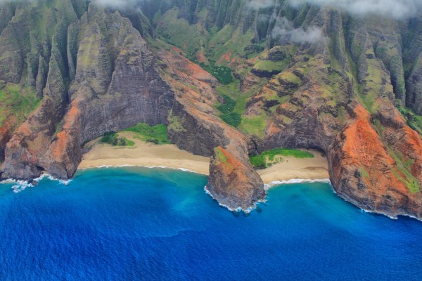 Kauai Island Hopping Tours Tile Image