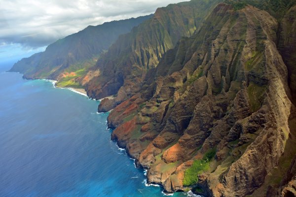 What Are Some Other Must-See Attractions of Kauai?