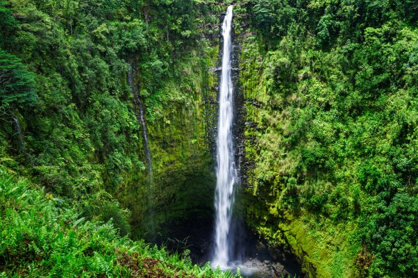 Akaka Falls