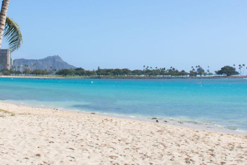 Hawaii Has Four of the World’s Best Beaches