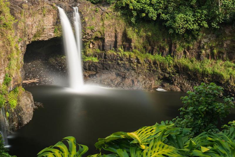 All About the Big Island of Hawaii