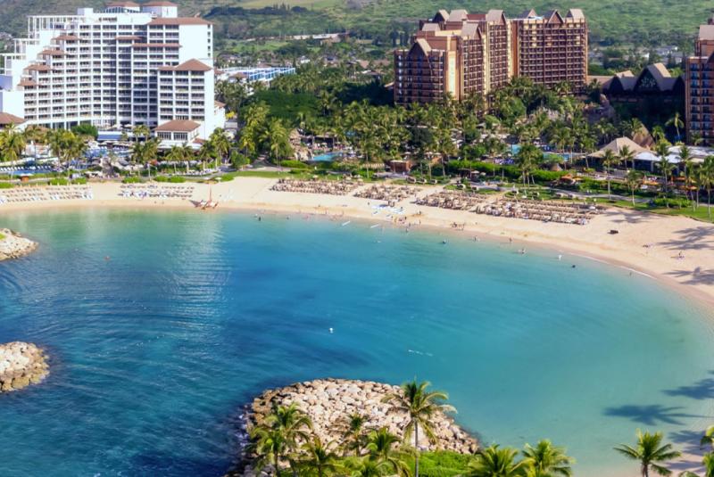 Hawaii Vacation Packages
