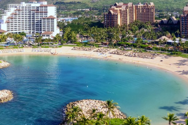 Hawaii Vacation Packages Tile Image