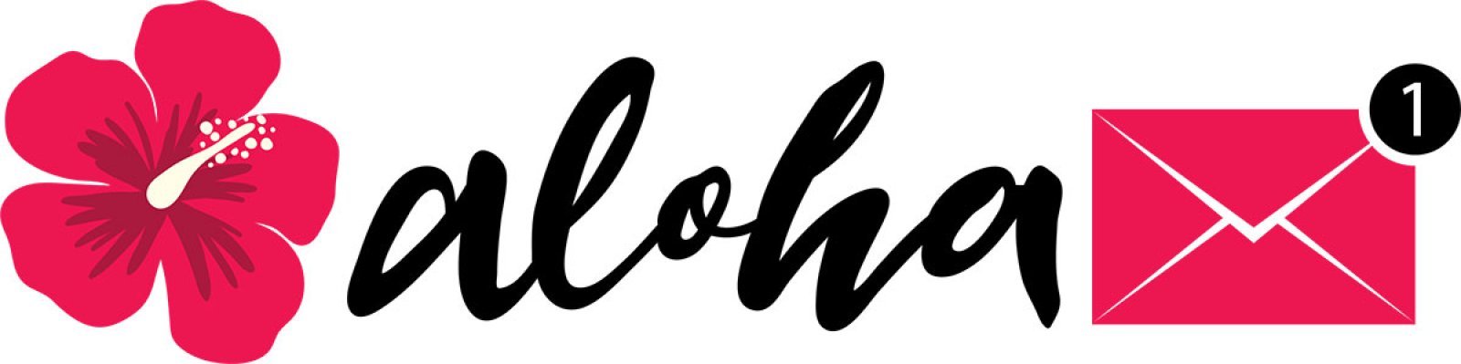 Aloha in your Inbox
