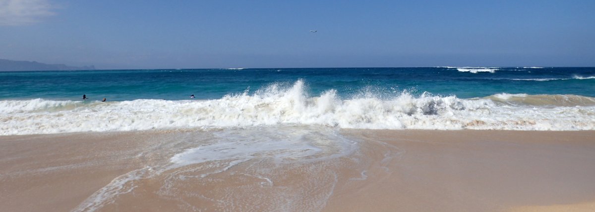 H.A. Baldwin Beach Park