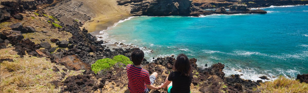 Top 10 Vacation Activities & Attractions To Do | Big Island Hawaii