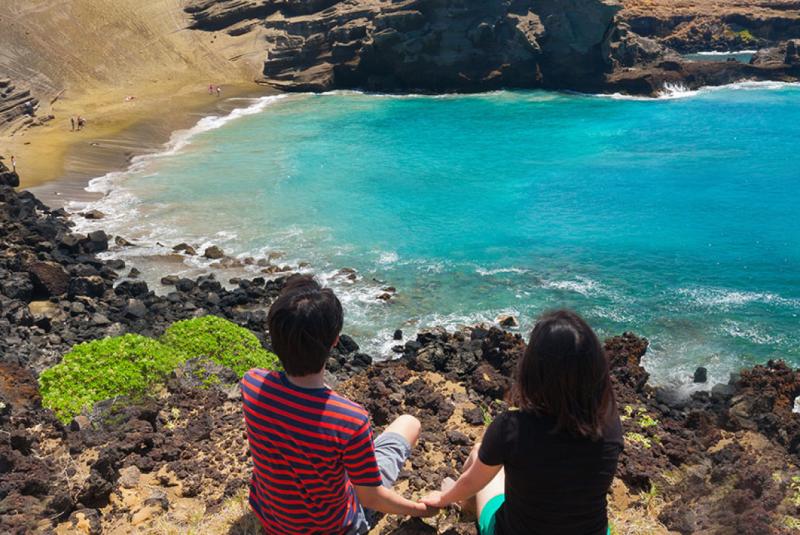 Best Big Island of Hawaii Vacation Activities