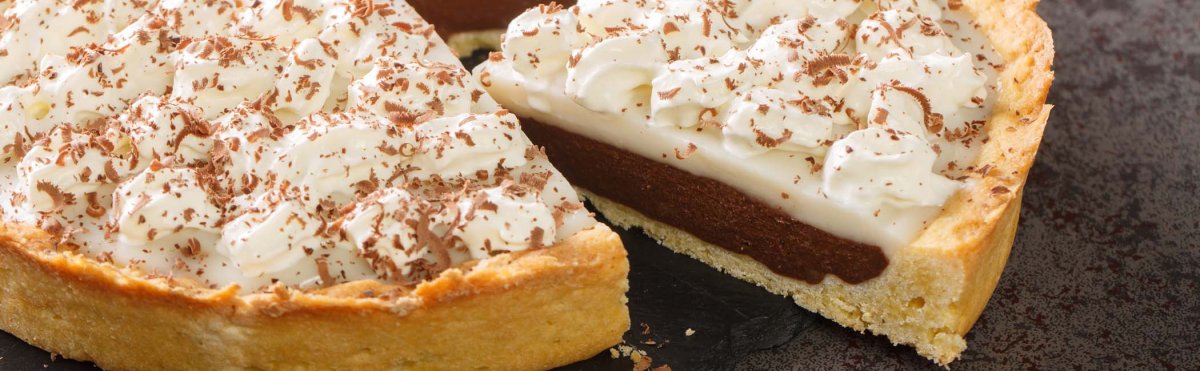 Best Haupia Pie Spots on Big Island | Hawaii Travel Guide Tile Image