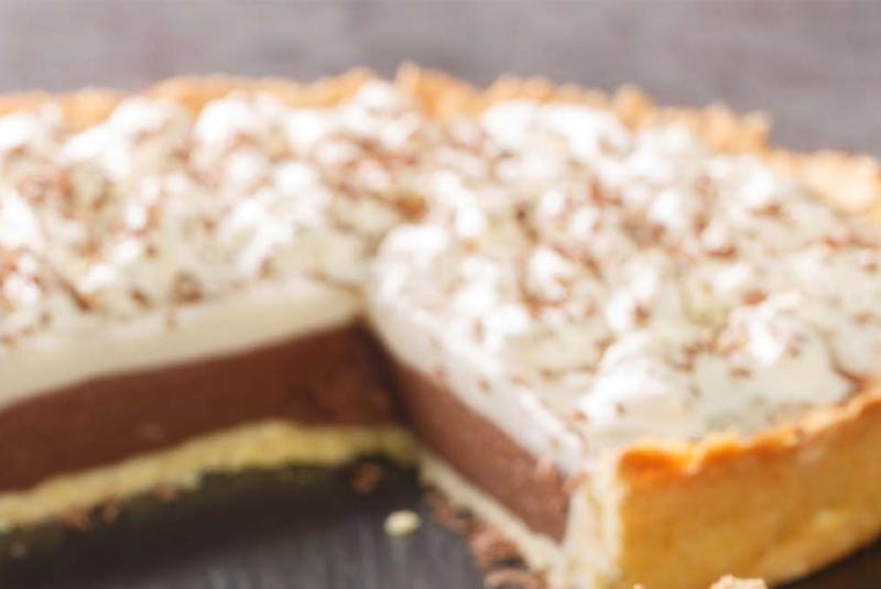  Top Haupia Pie Spots on Kauai