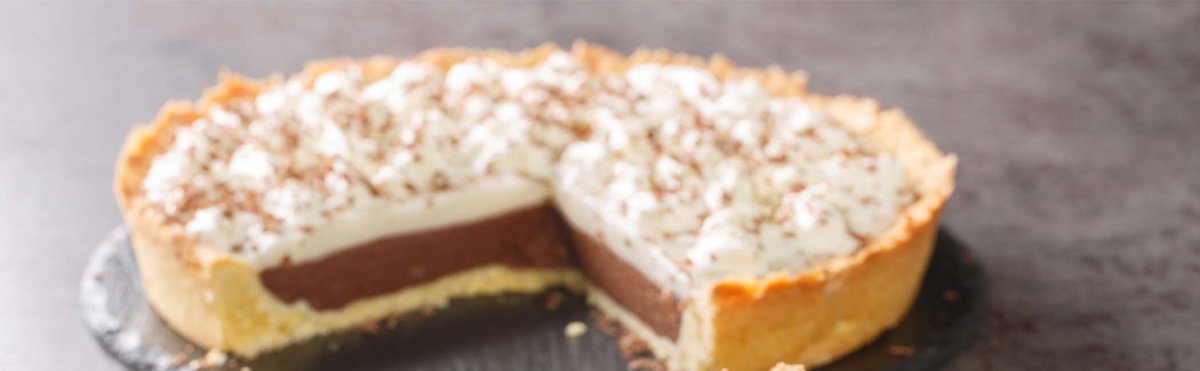 Best Haupia Pie Spots on Kauai | Hawaii Travel Guide Tile Image