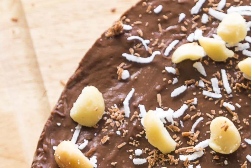  Top Haupia Pie Spots on Oahu