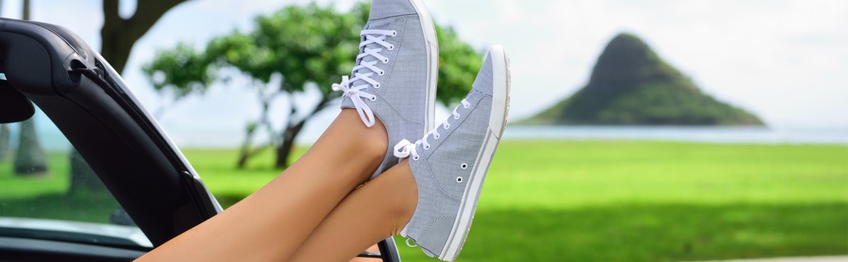 Best Hawaiian Road Trips by Island