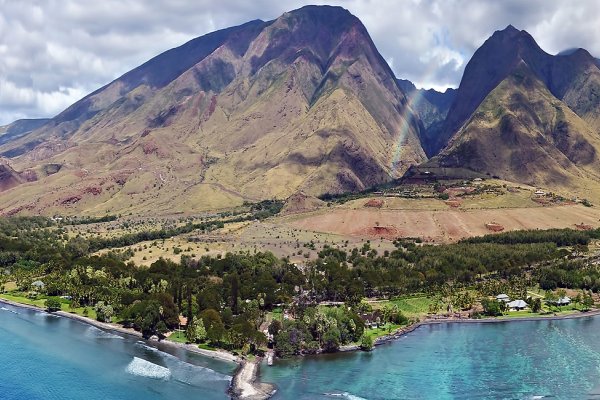 Maui in a Week Tile Image