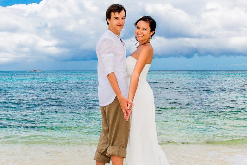 Best Kauai Beach Wedding Locations