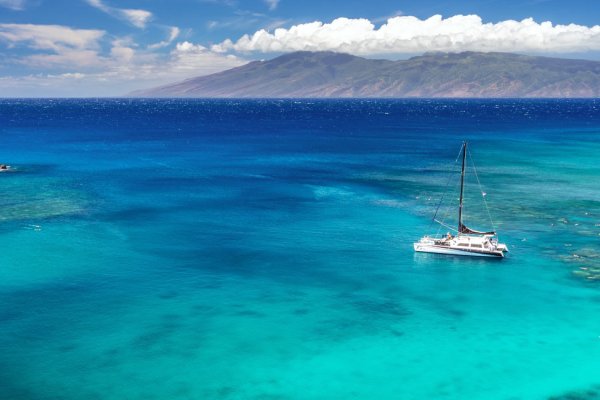 Best Snorkeling Locations in Hawaii Tile Image