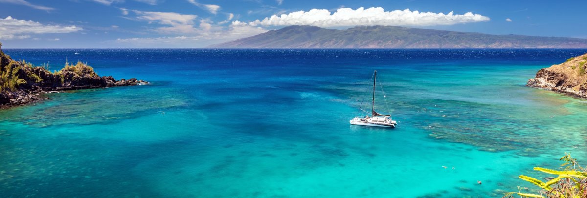 Best Snorkeling Locations on Each Island in Hawaii