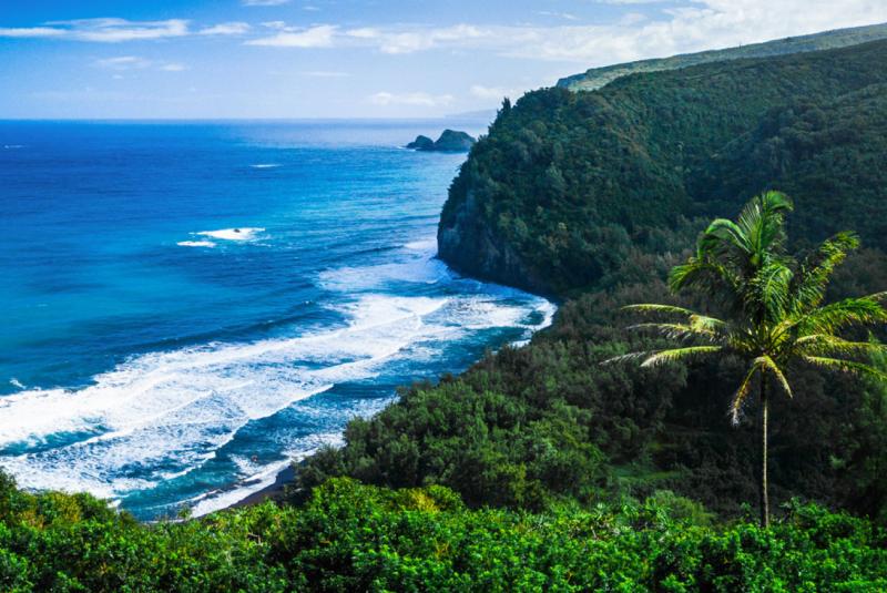 When to Visit the Big Island of Hawaii