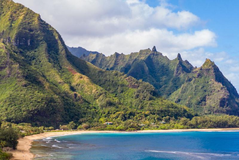 When to Visit Kauai