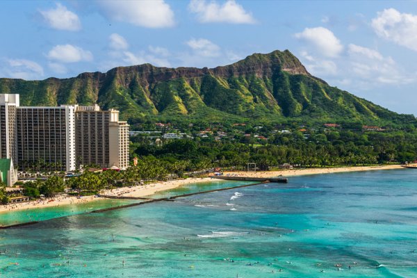 When to Visit Oahu Tile Image