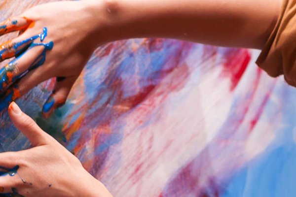 Best Art Galleries on Big Island Tile Image