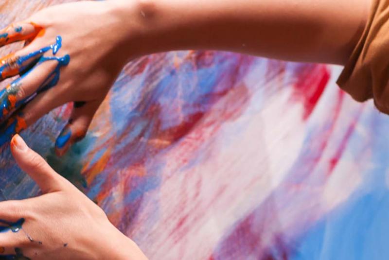 Best Art Galleries on Big Island