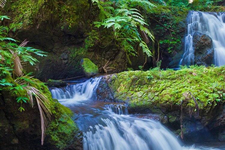 Big Island Attractions Guide Image