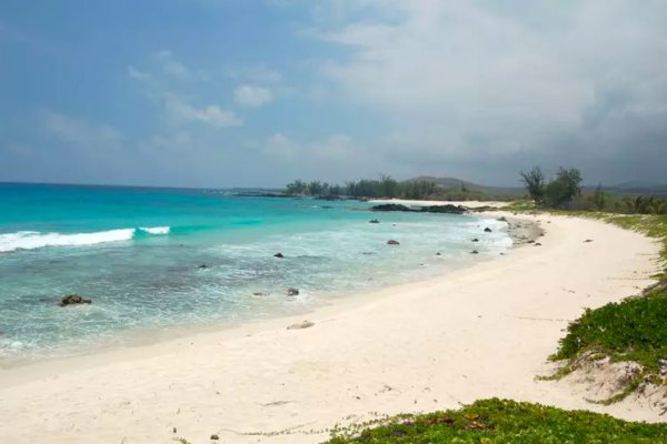 Big Island Beaches Tile Image