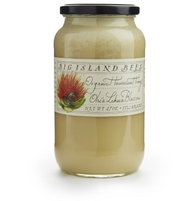 Big Island Bees Honey