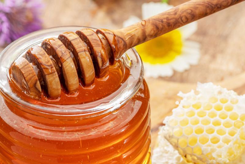 Big Island Bees Honey & Tours